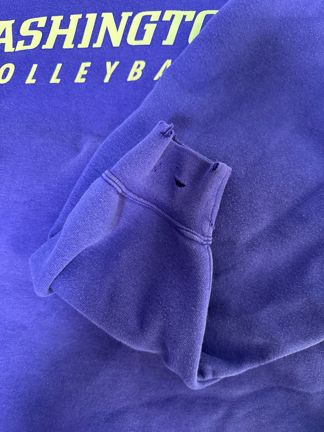 나이키 00s 스웻 상품이미지3