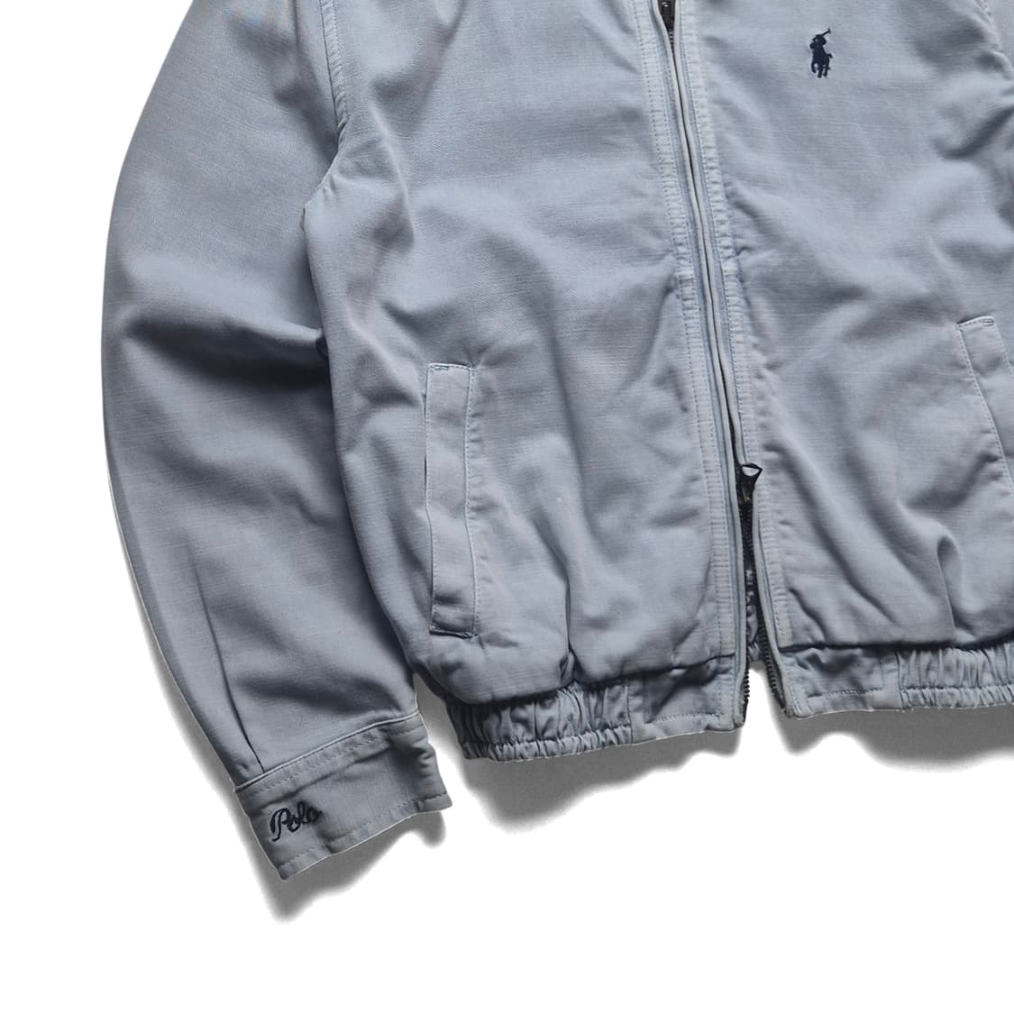 [XS] 폴로 랄프로렌 코튼 스윙톱 자켓 상품이미지3