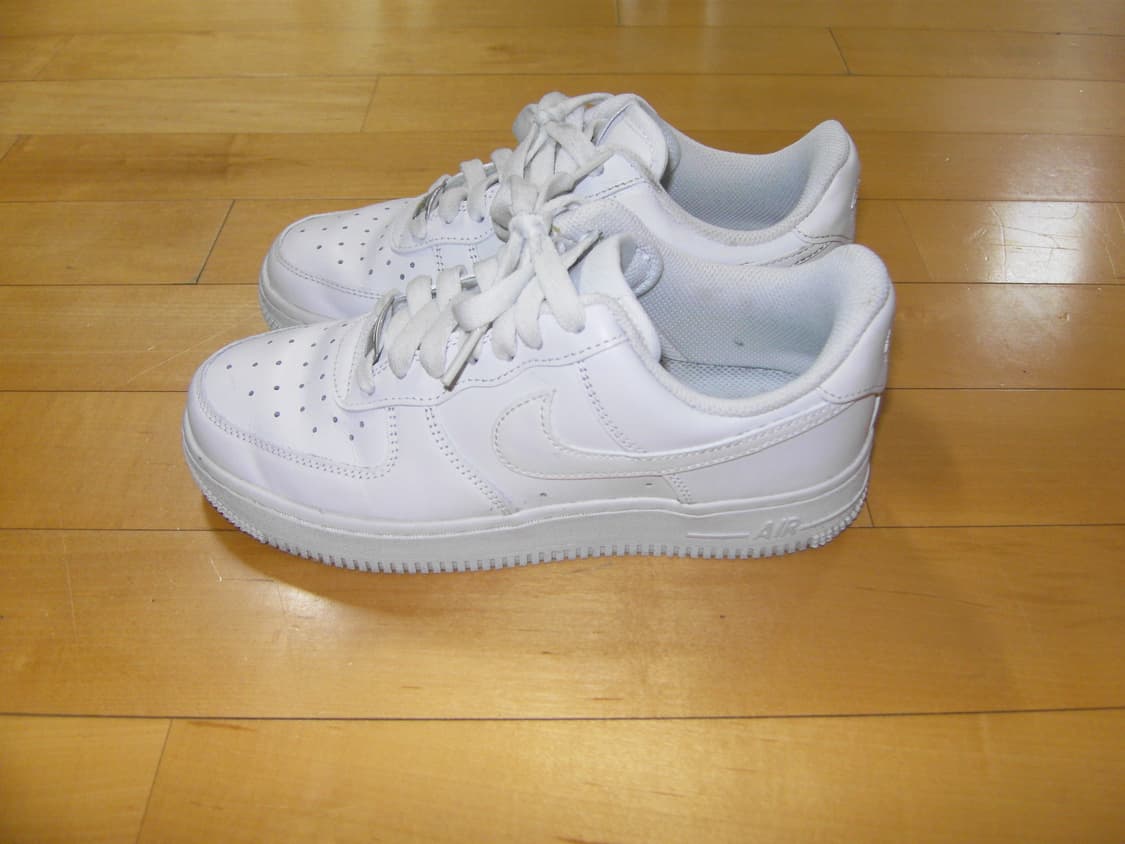 나이키 에어 포스 1 '07 (우먼즈) 상품이미지3