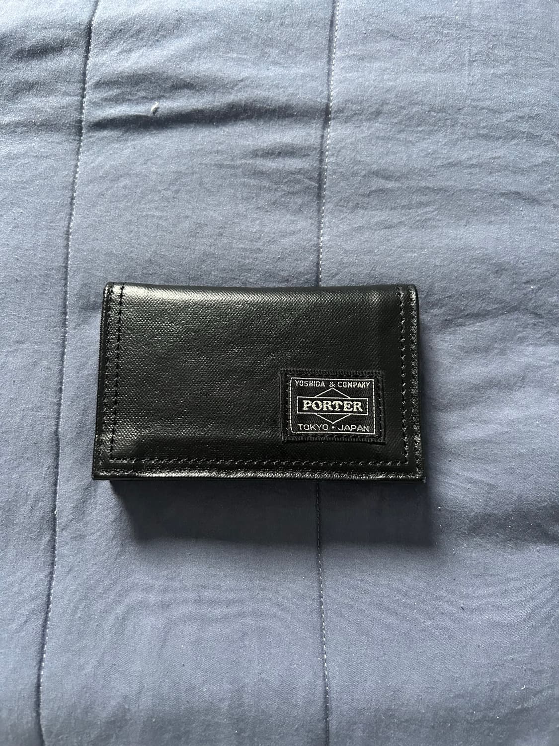 포터 프리스타일 카드지갑 707-08227 상품이미지1