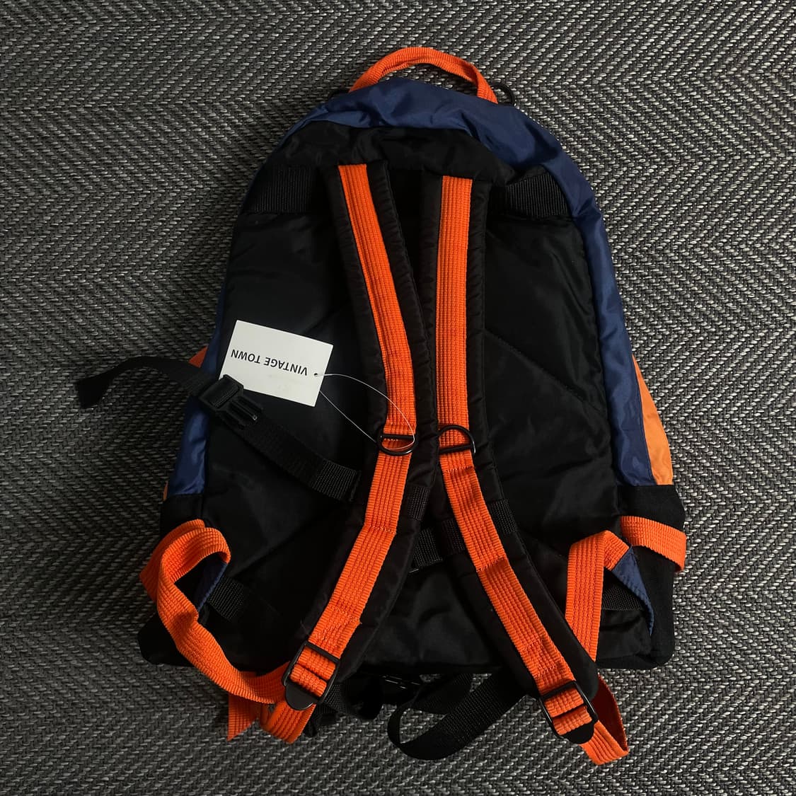 00s 아디다스 올드스쿨 아웃도어 백팩o 3124 상품이미지3