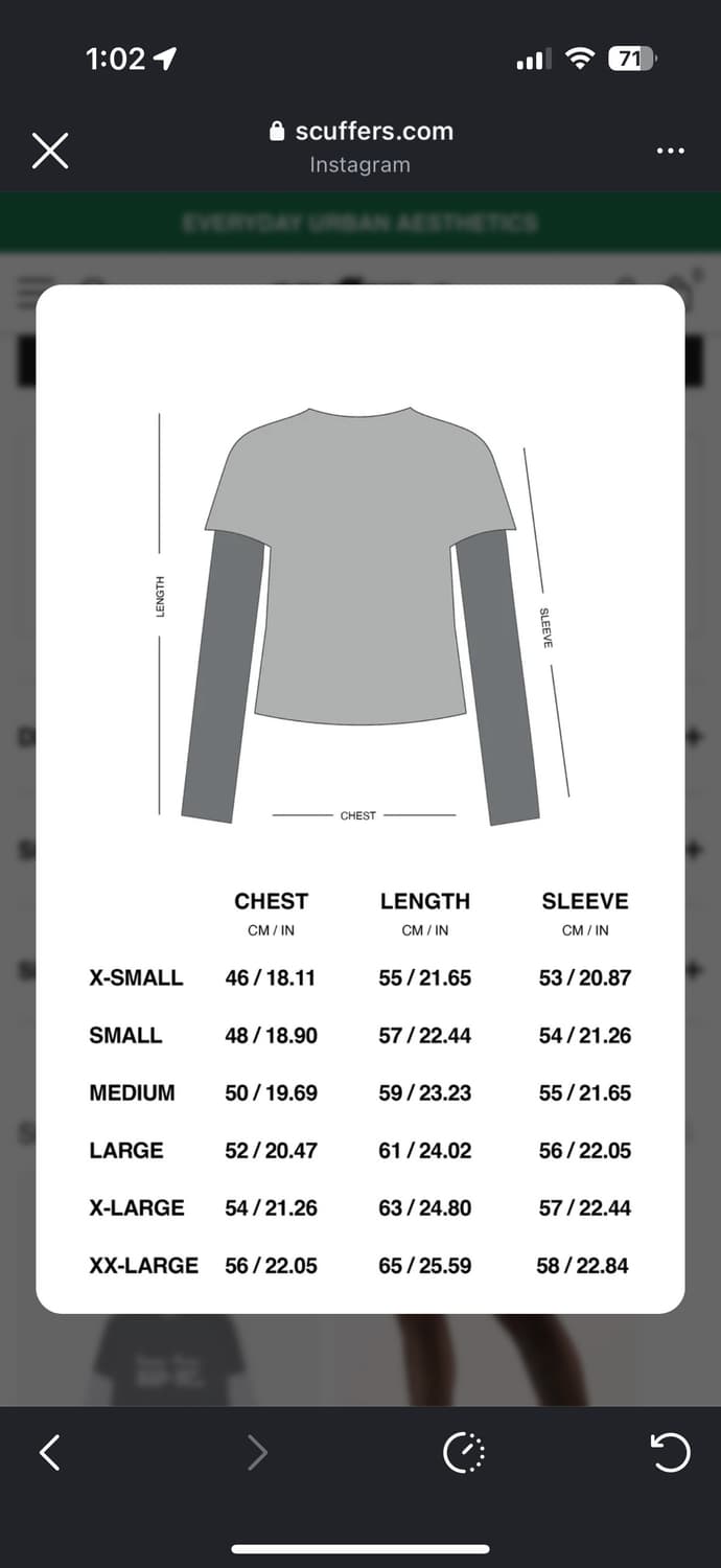 VING NAVY LONGSLEEVE 상품이미지5