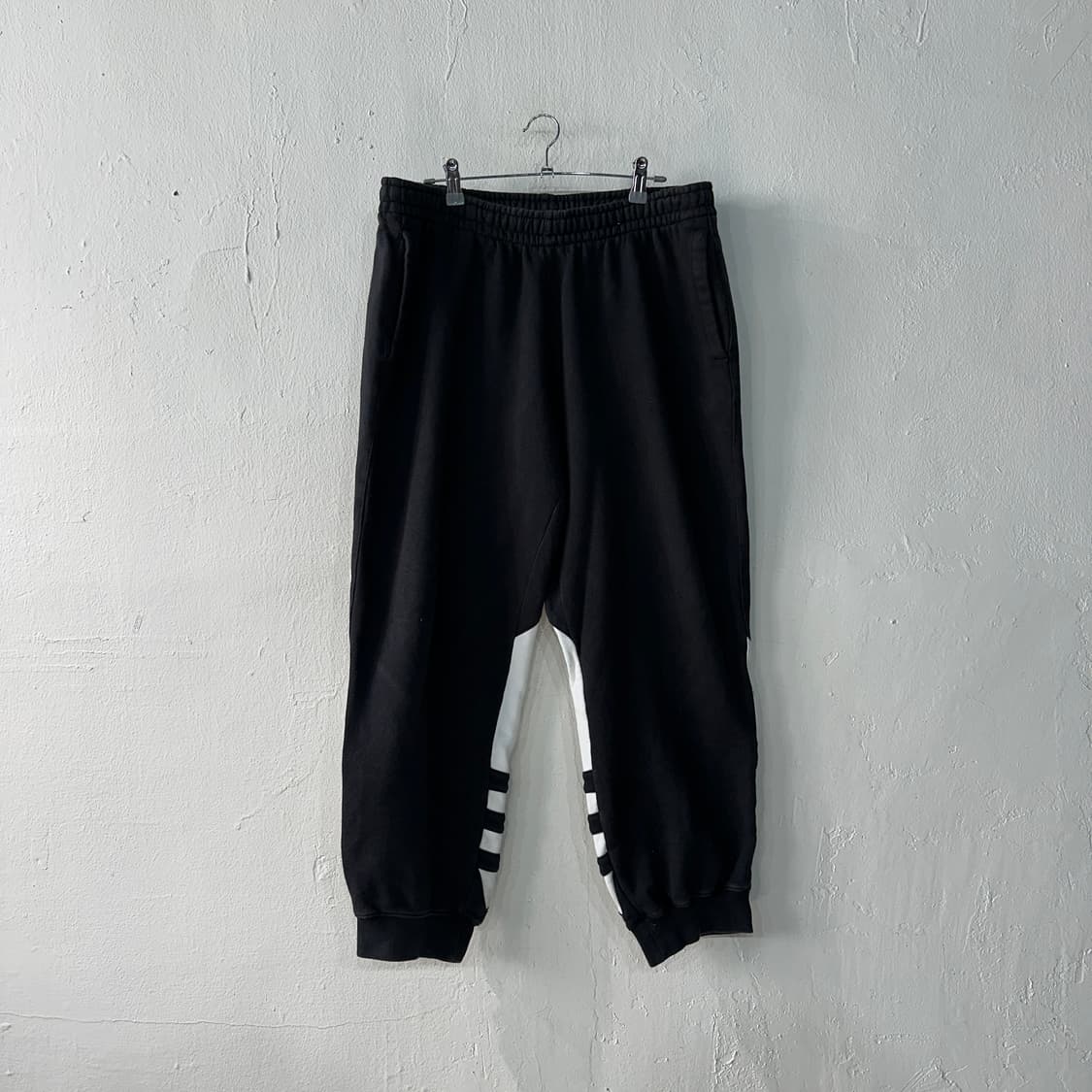 아디다스 트레포일 빅로고 조거팬츠 3XL 상품이미지2