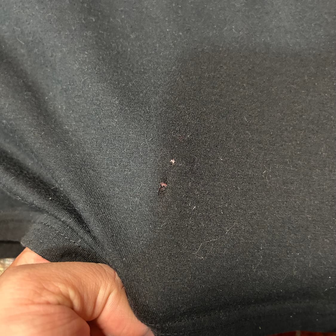 [S] 베티붑 모터사이클 프린팅 반팔 상품이미지5