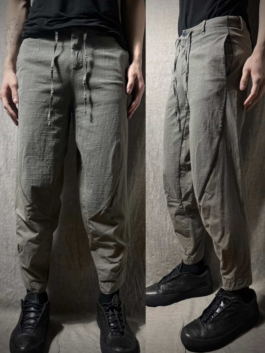 TRANSIT PAR SUCH Pants 상품이미지1
