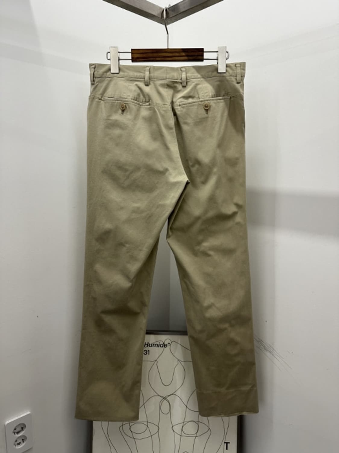 ERMENEZILDO ZEGNA (29) 상품이미지4