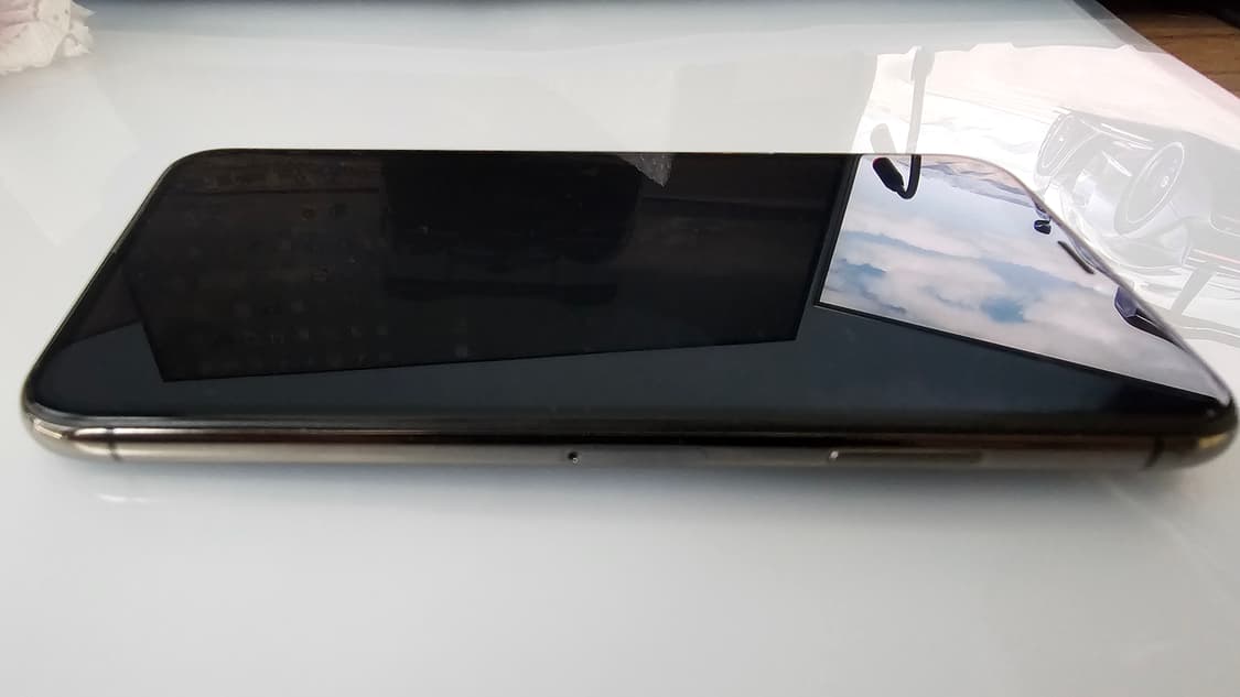 아이폰XS 512GB S급 배터리100% 무음카메라 3utools 인증 상품이미지5