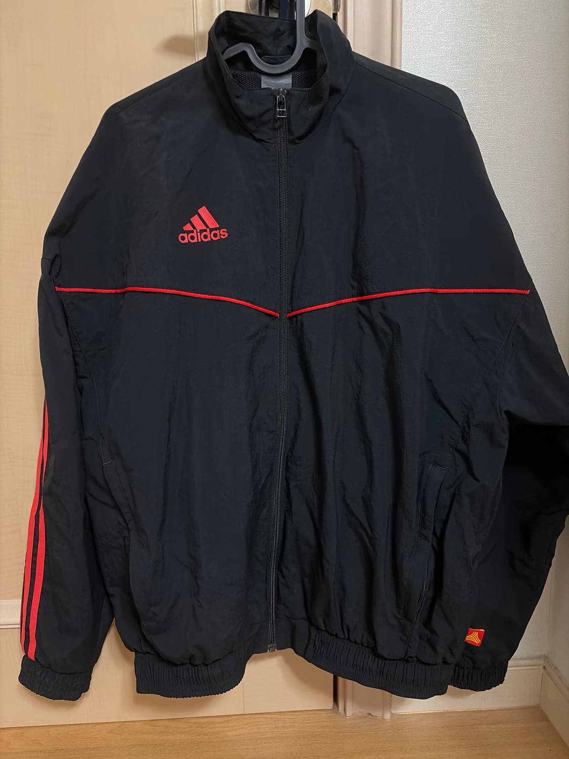 아디다스 트랙탑 M 상품이미지2