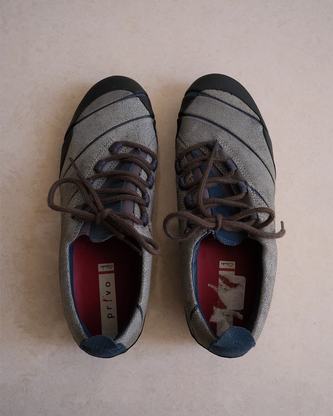 Privo by clarks Philippa Lace 상품이미지3