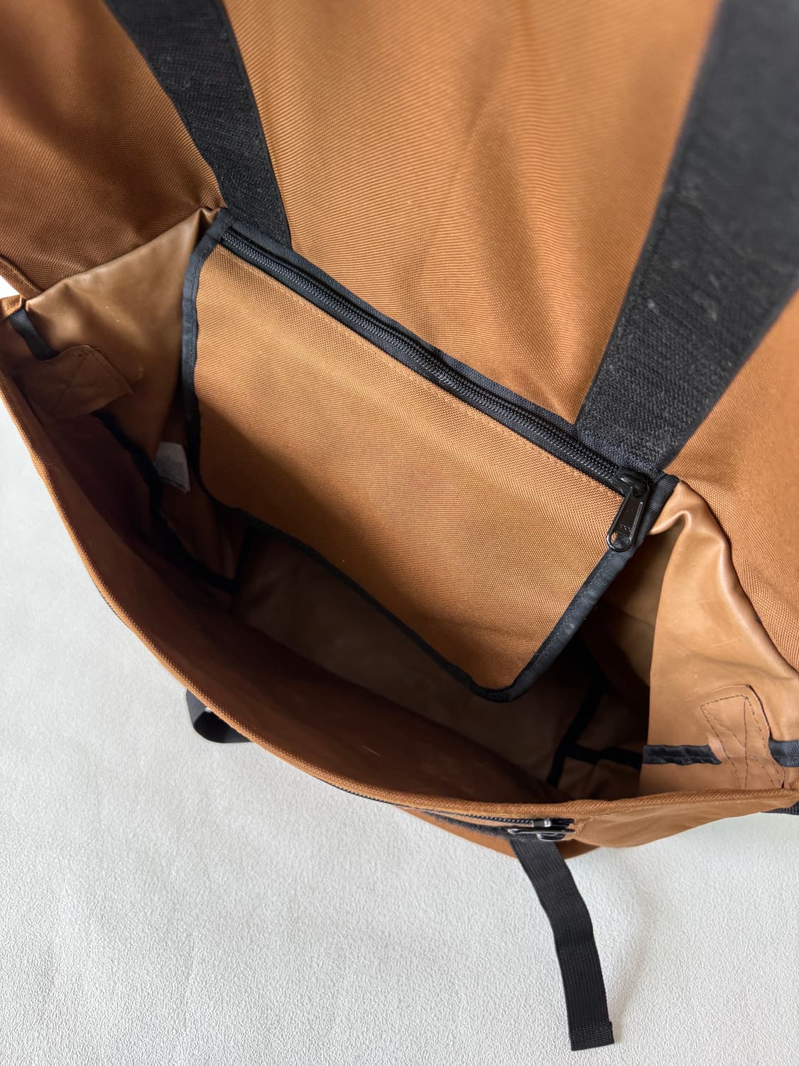 칼하트(Carhartt) 메신져백 상품이미지8