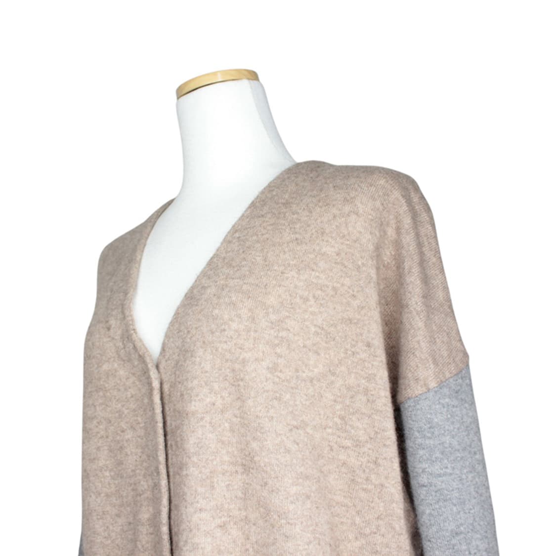 푸로타토 캐시미어 니트 가디건 66 상품이미지4