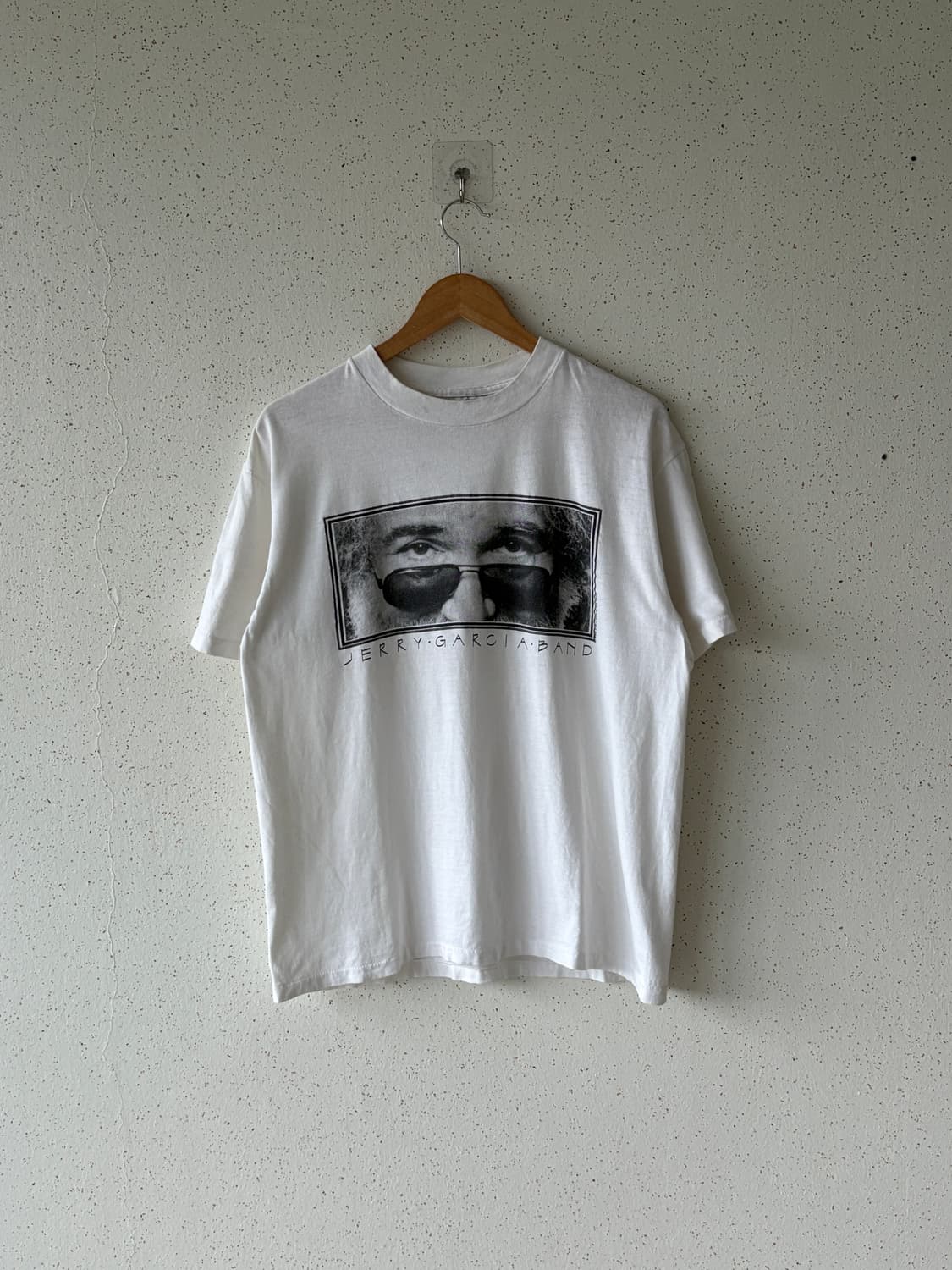 94년 Jerry Barcia Band Shirt L 상품이미지1