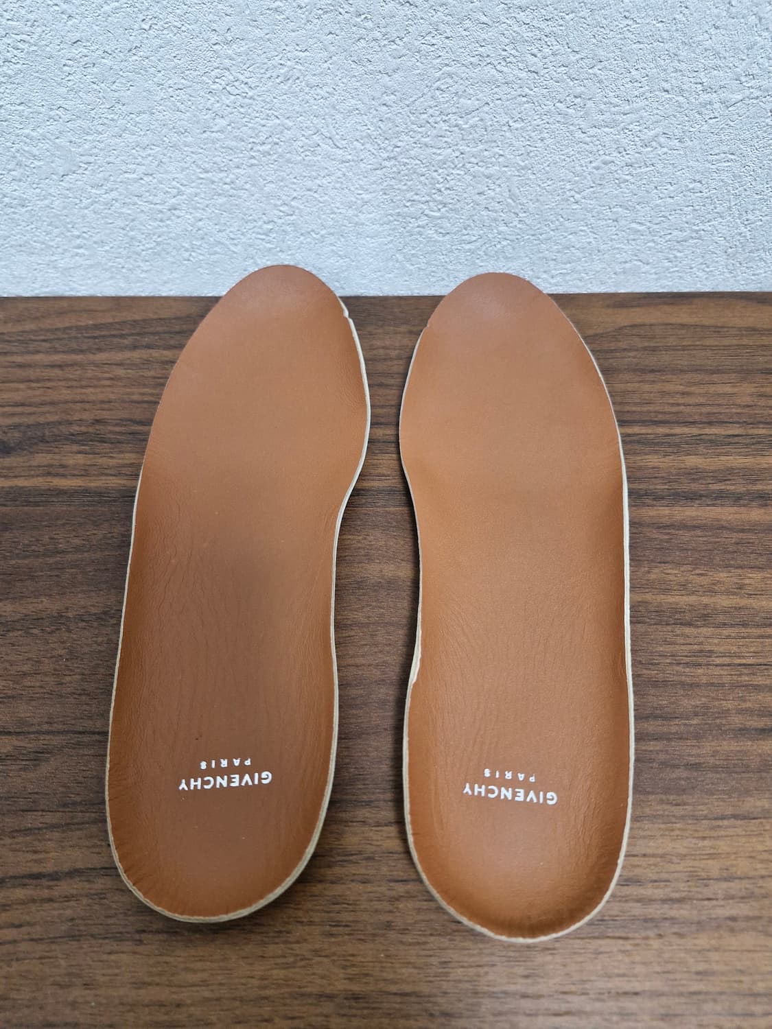 [35] 지방시 타이슨 스타 하이탑 스니커즈 상품이미지8