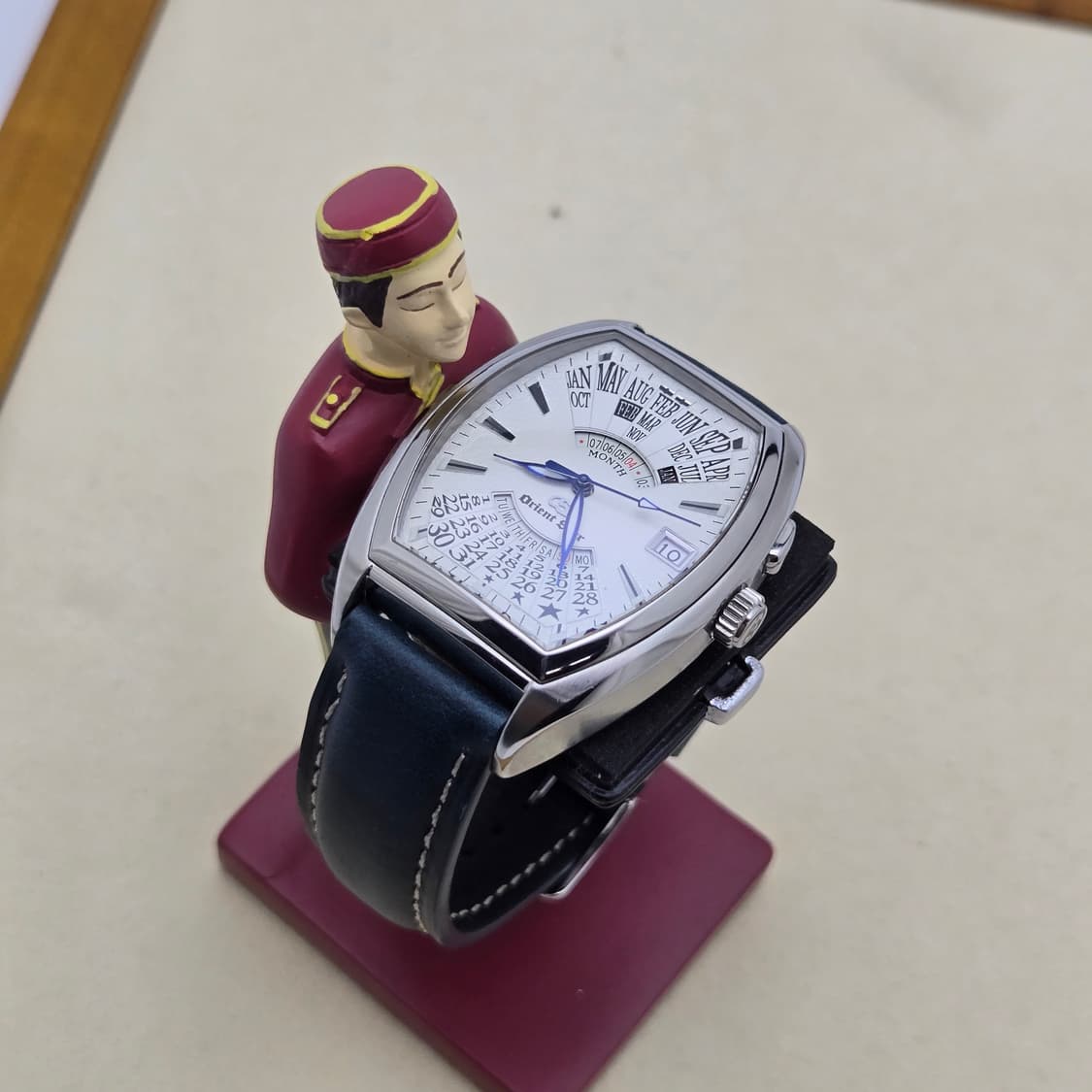 오리엔트 스타 JDM version 오토매틱 상품이미지8