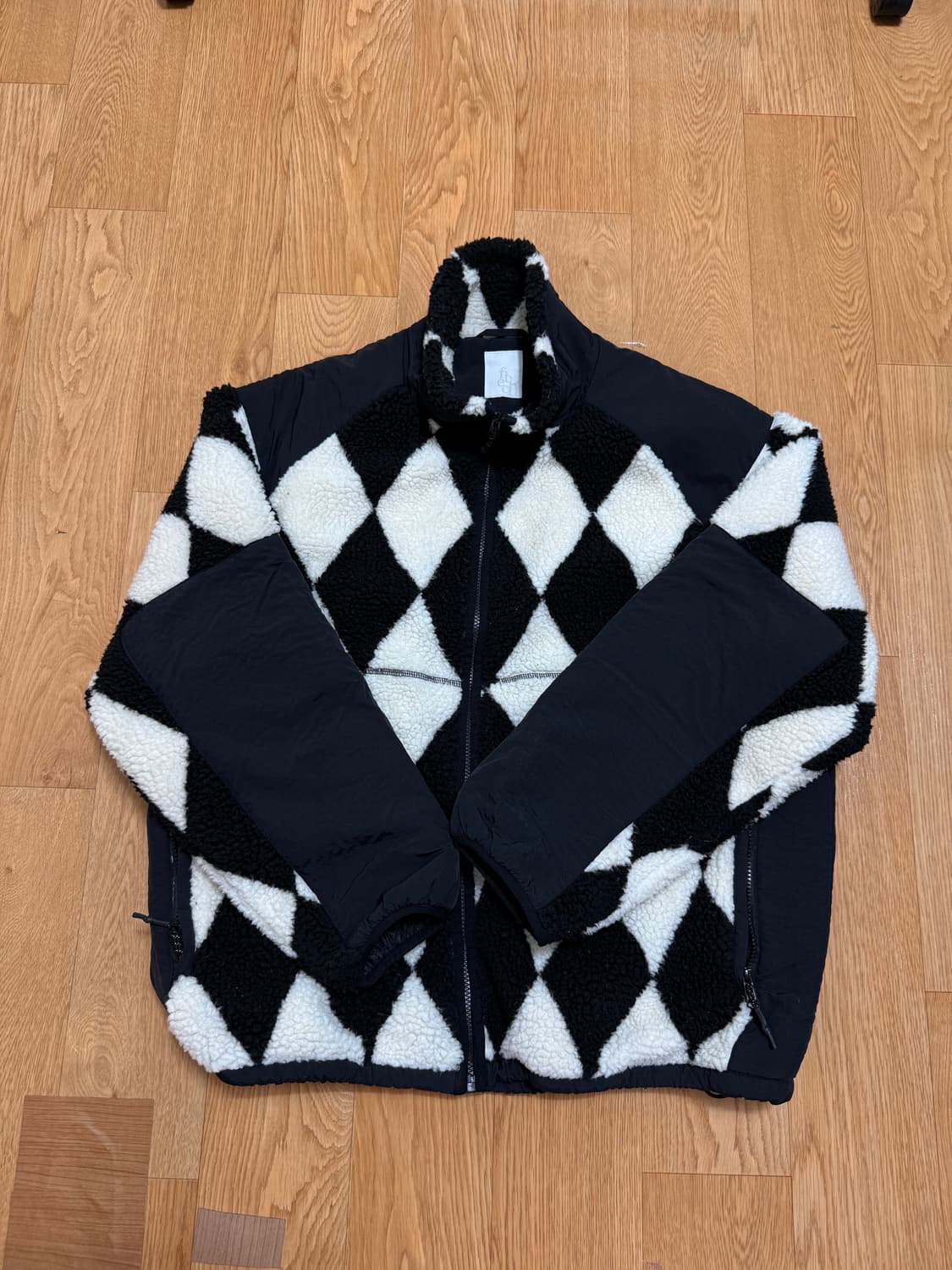 Fetch 플리스 상품이미지1