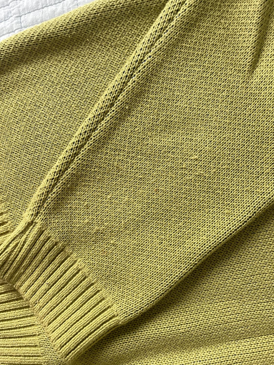 AWAKE NY 니트 S 상품이미지4