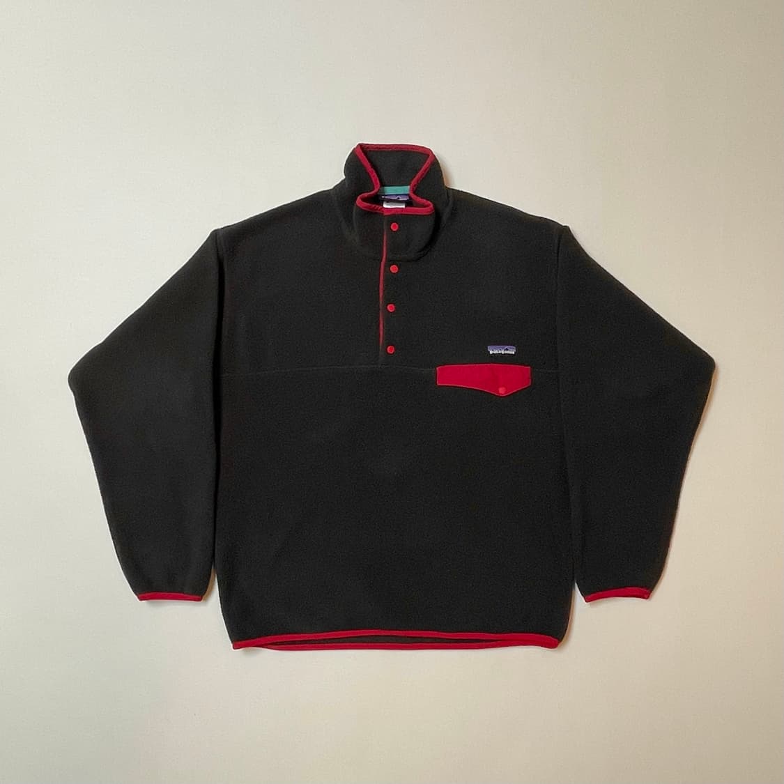 [L] 파타고니아 신칠라 플리스 후리스 브라운 상품이미지1