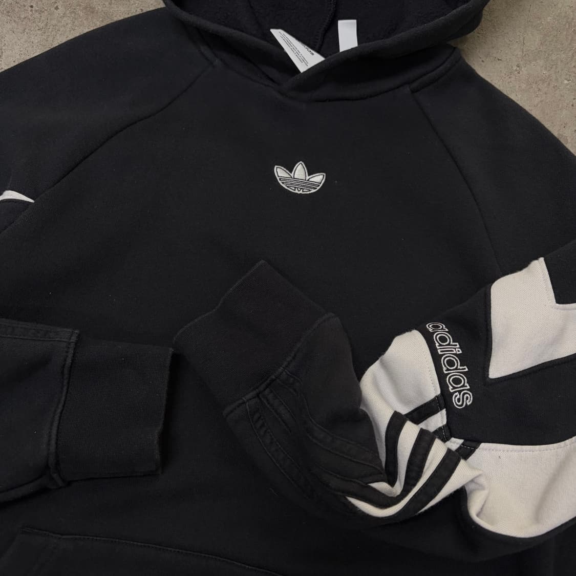 아디다스 후드티[2138] 상품이미지4