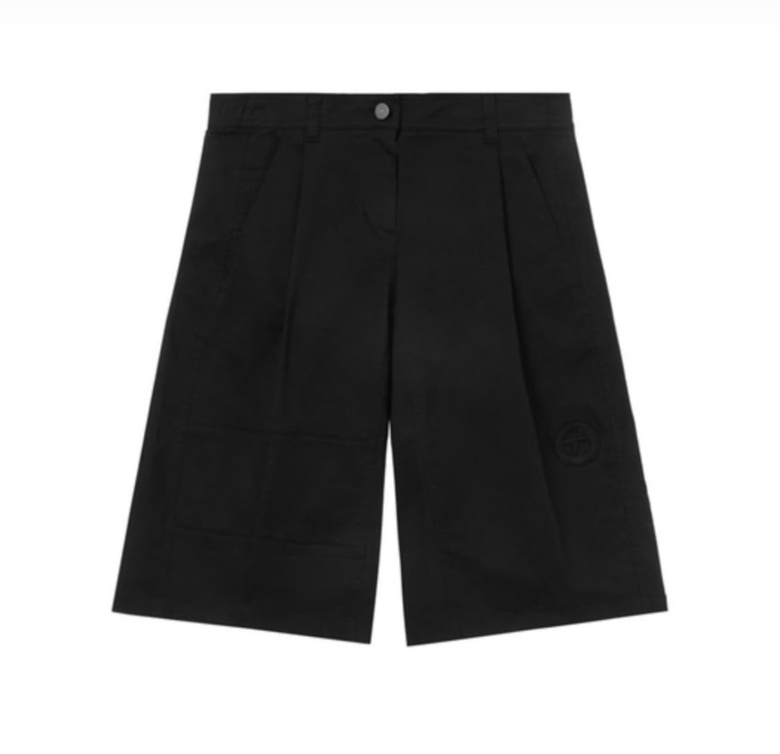 open yy 바뮤다팬츠 블랙 상품이미지3