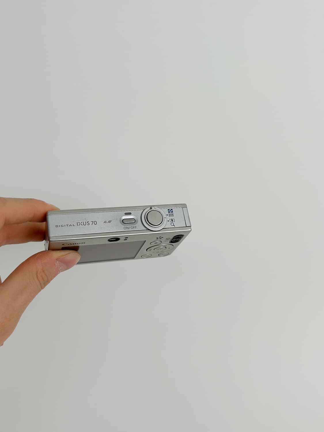 인기!) 캐논 익서스 70 익시10 빈티지 디카 상품이미지7