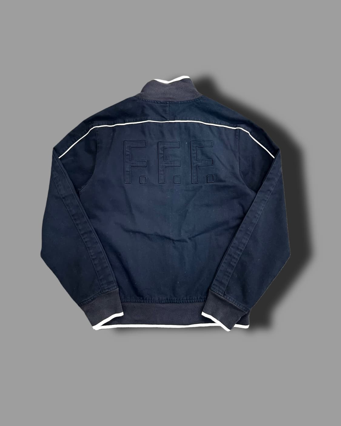 나이키 프랑스 국대 트랙탑 워크 자켓 M 상품이미지5