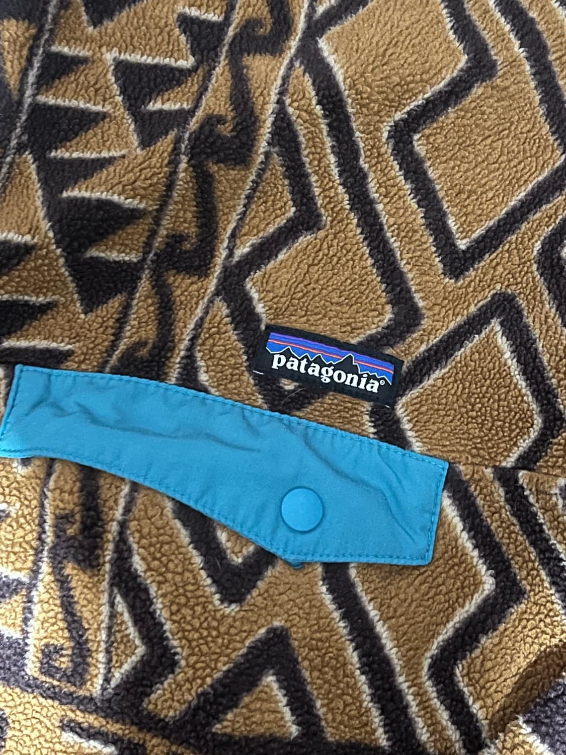 파타고니아 신칠라 상품이미지2