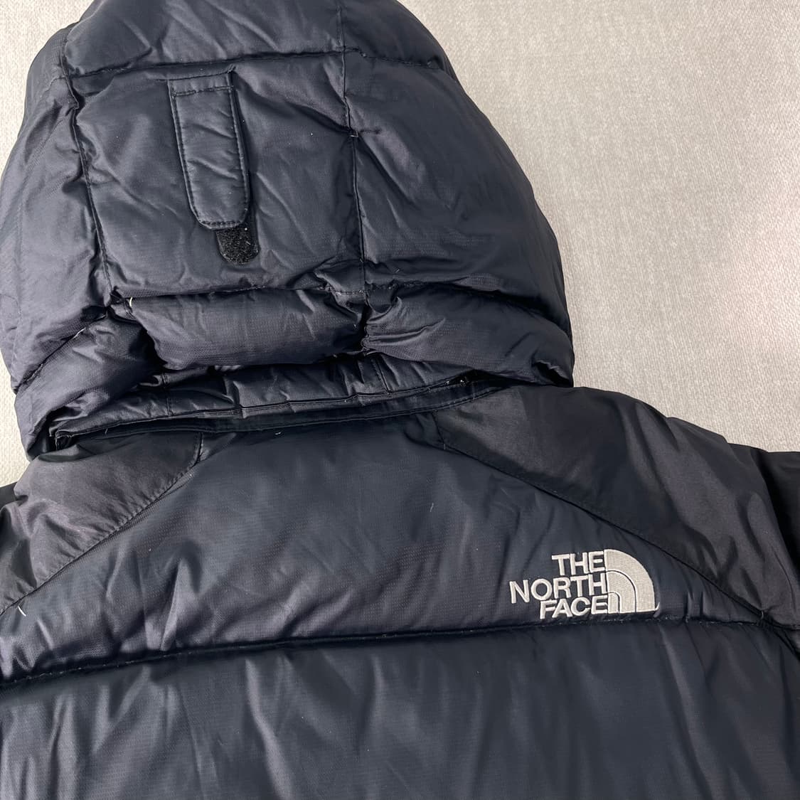 105 노스페이스 써밋시리즈 700 고프코어 눕시 패딩 상품이미지7