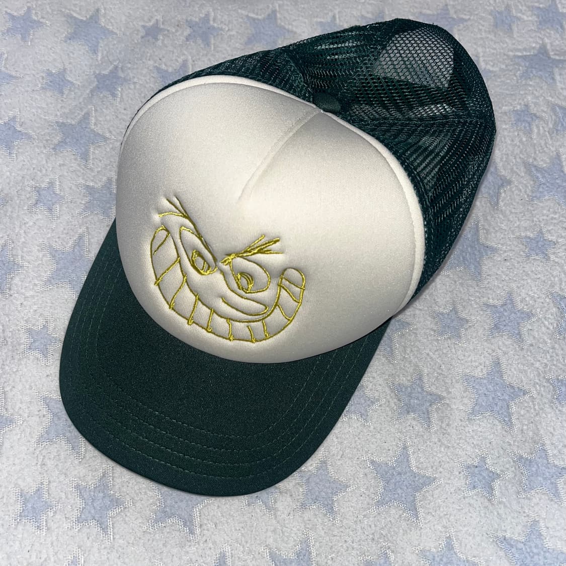 반스 스케이트 스마일 트러커 상품이미지2