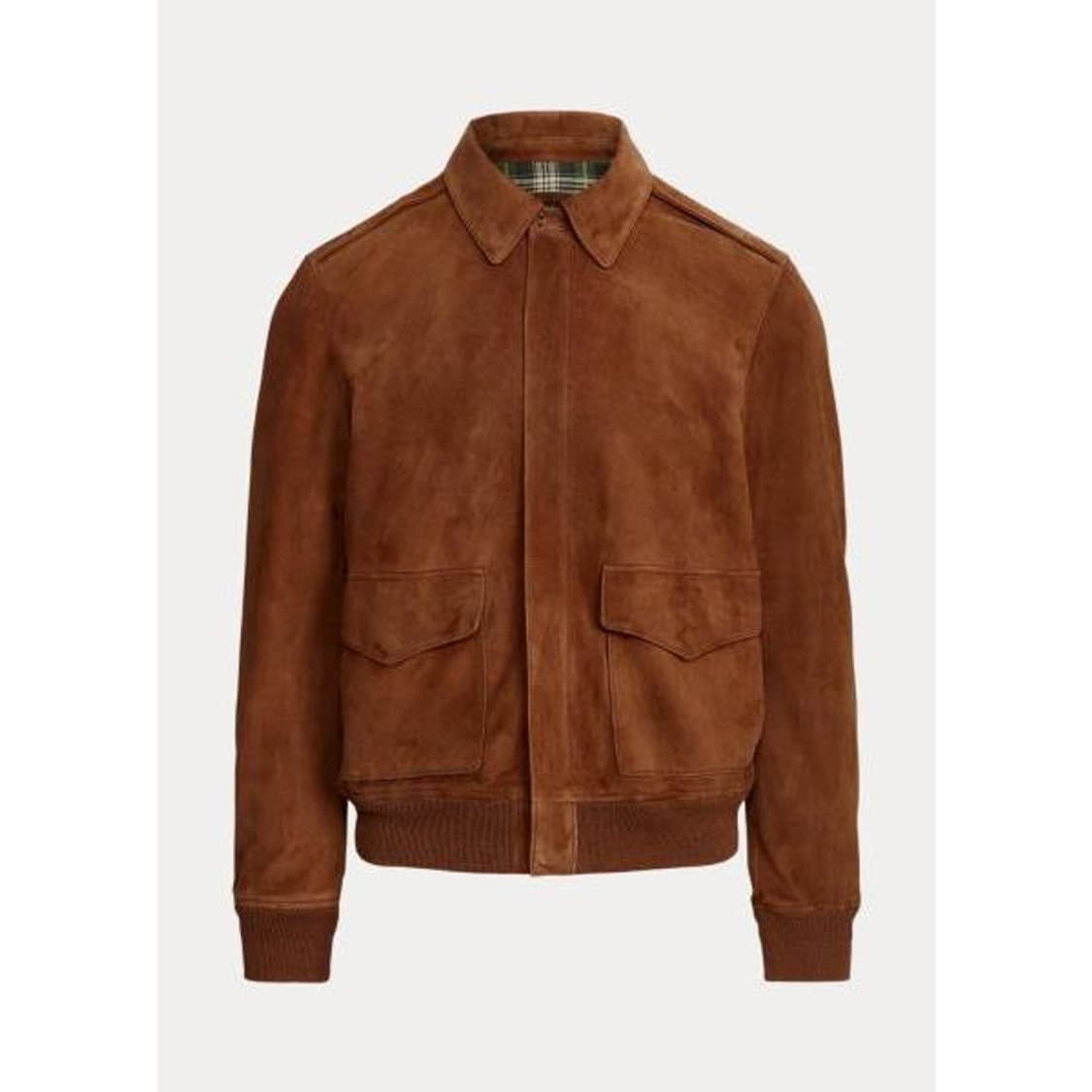 폴로 랄프로렌 A2 스웨이드 상품이미지6