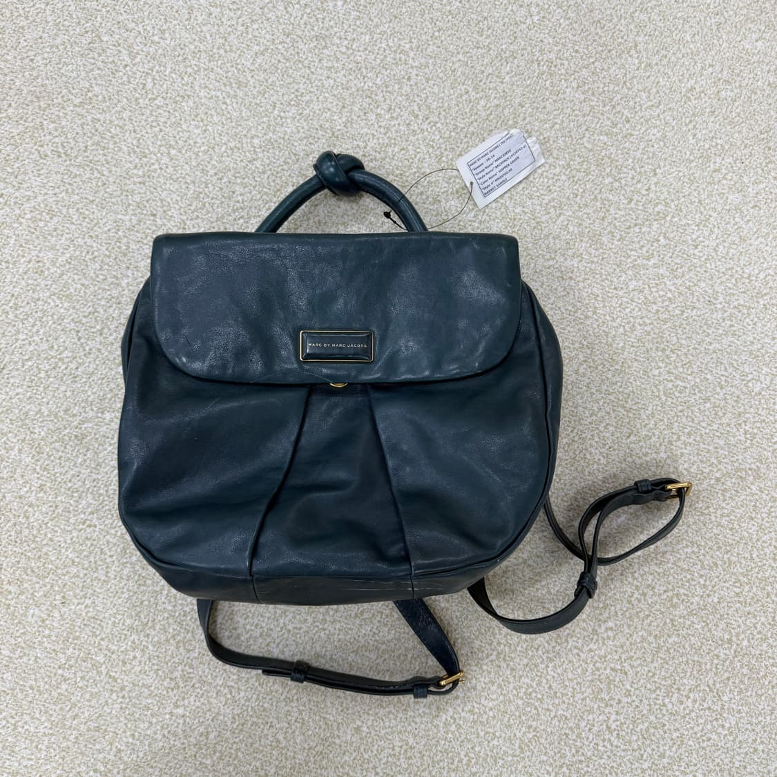 새상품 마크제이콥스 여성 백팩 0126T2 상품이미지1