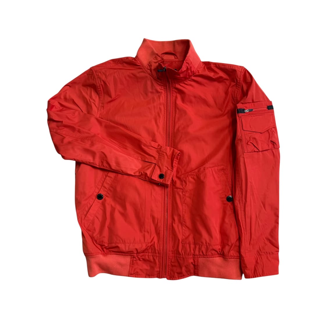 몽벨 바람막이 상품이미지1