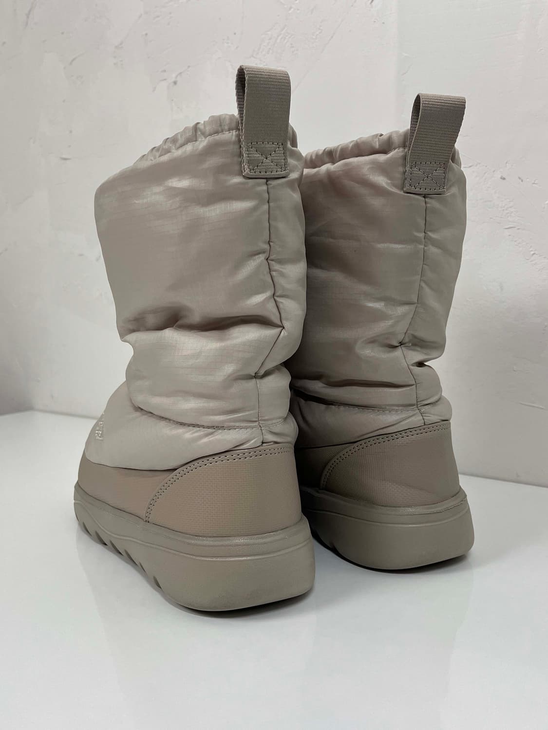 노스페이스 캠프 부티 패딩부츠 275 상품이미지5