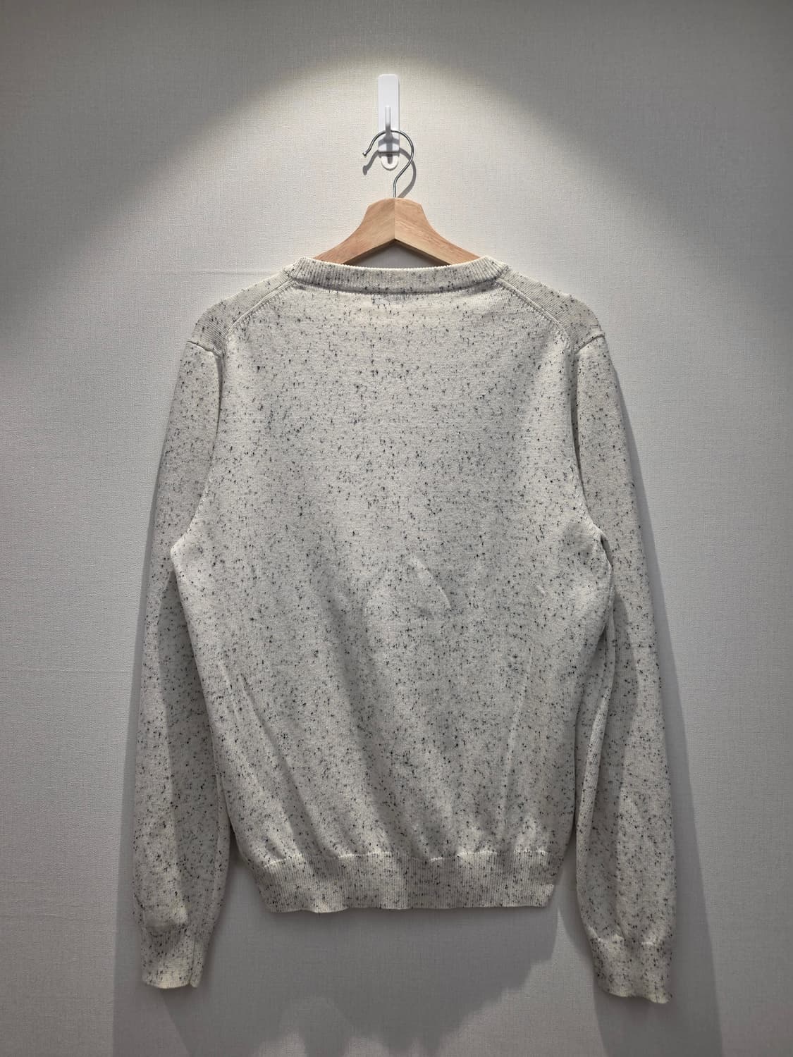 Sandro Homme knit 산드로옴므 니트 상품이미지2