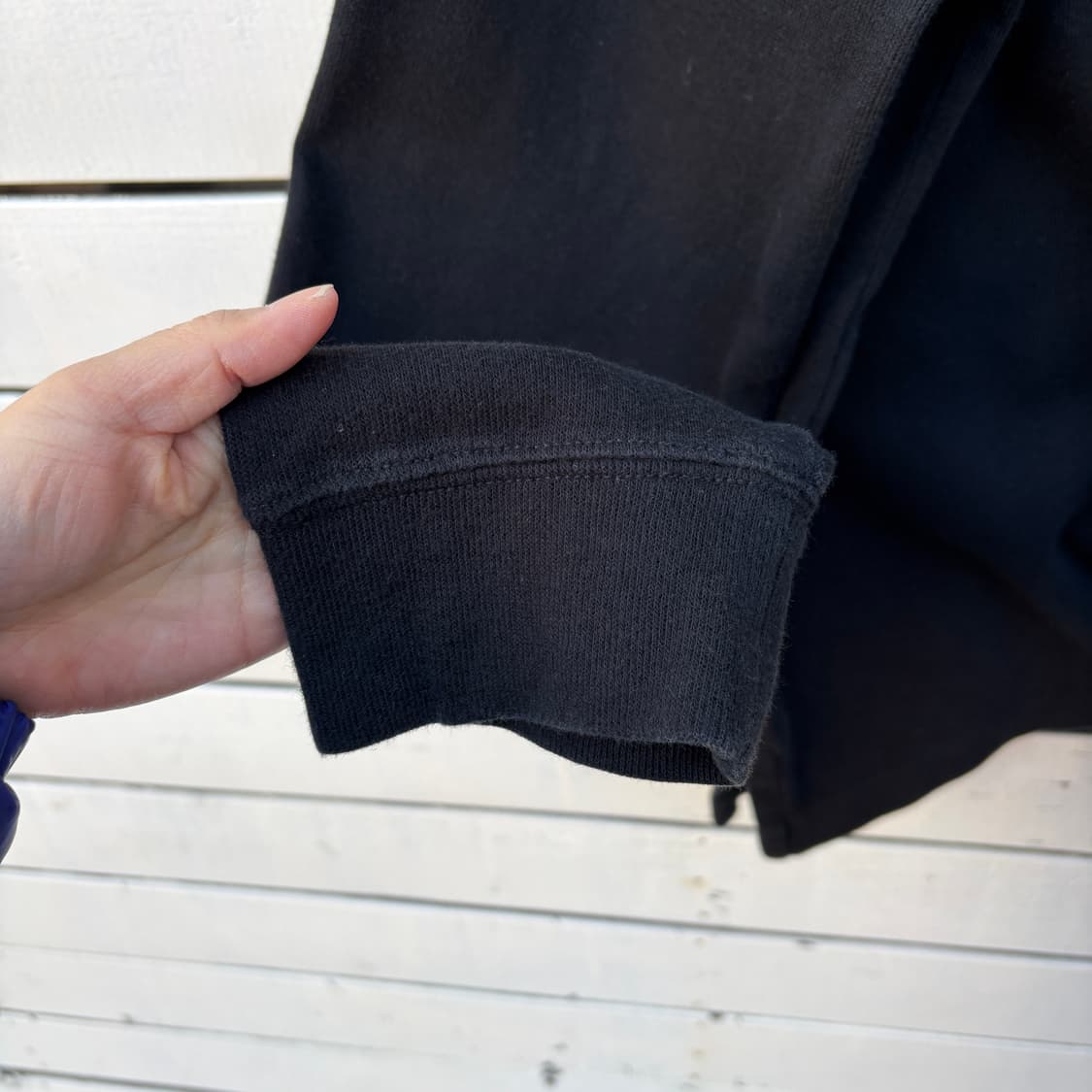 Polo 폴로 풀오버 니트 상품이미지6