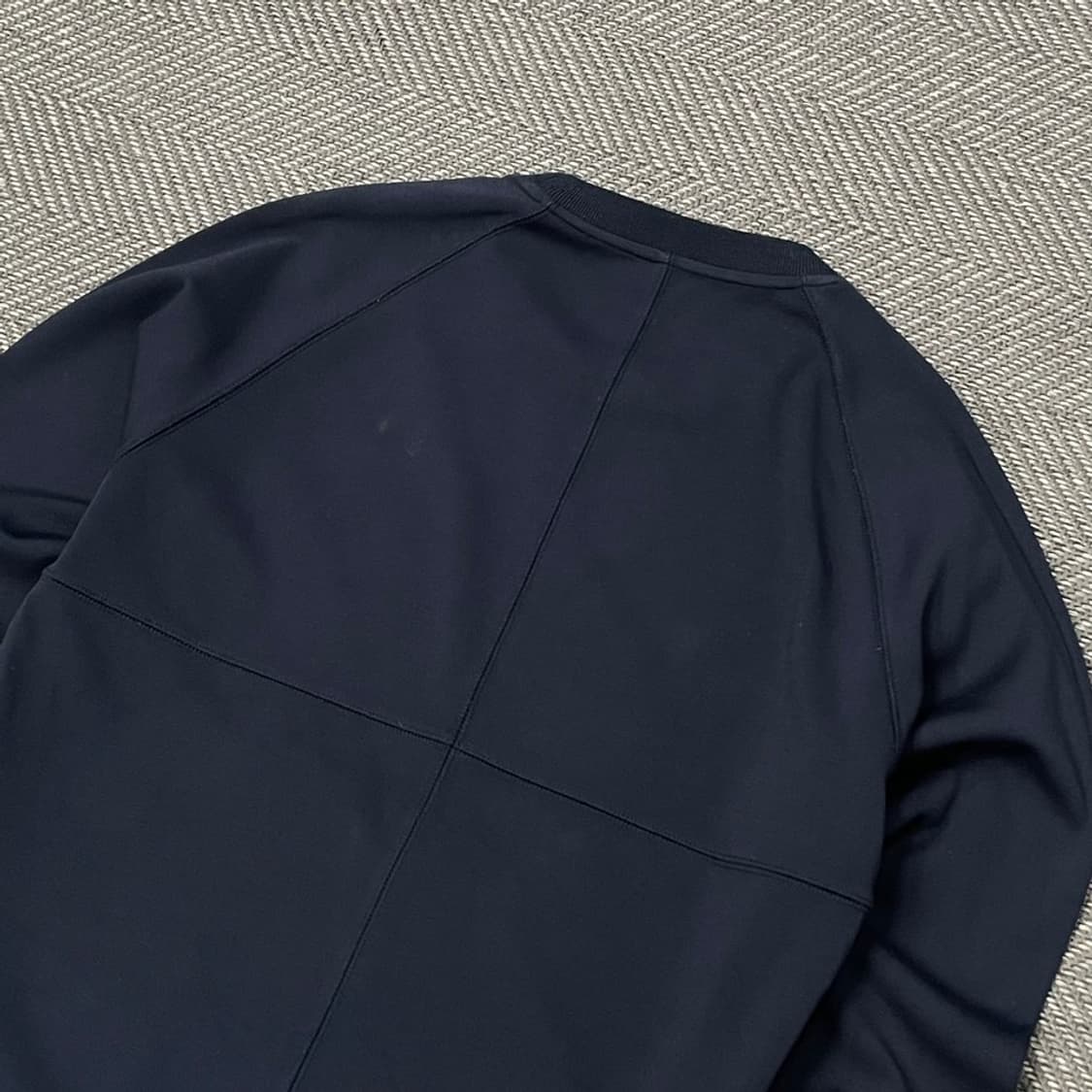 시스템 네오프렌 티셔츠 v0016  상품이미지4