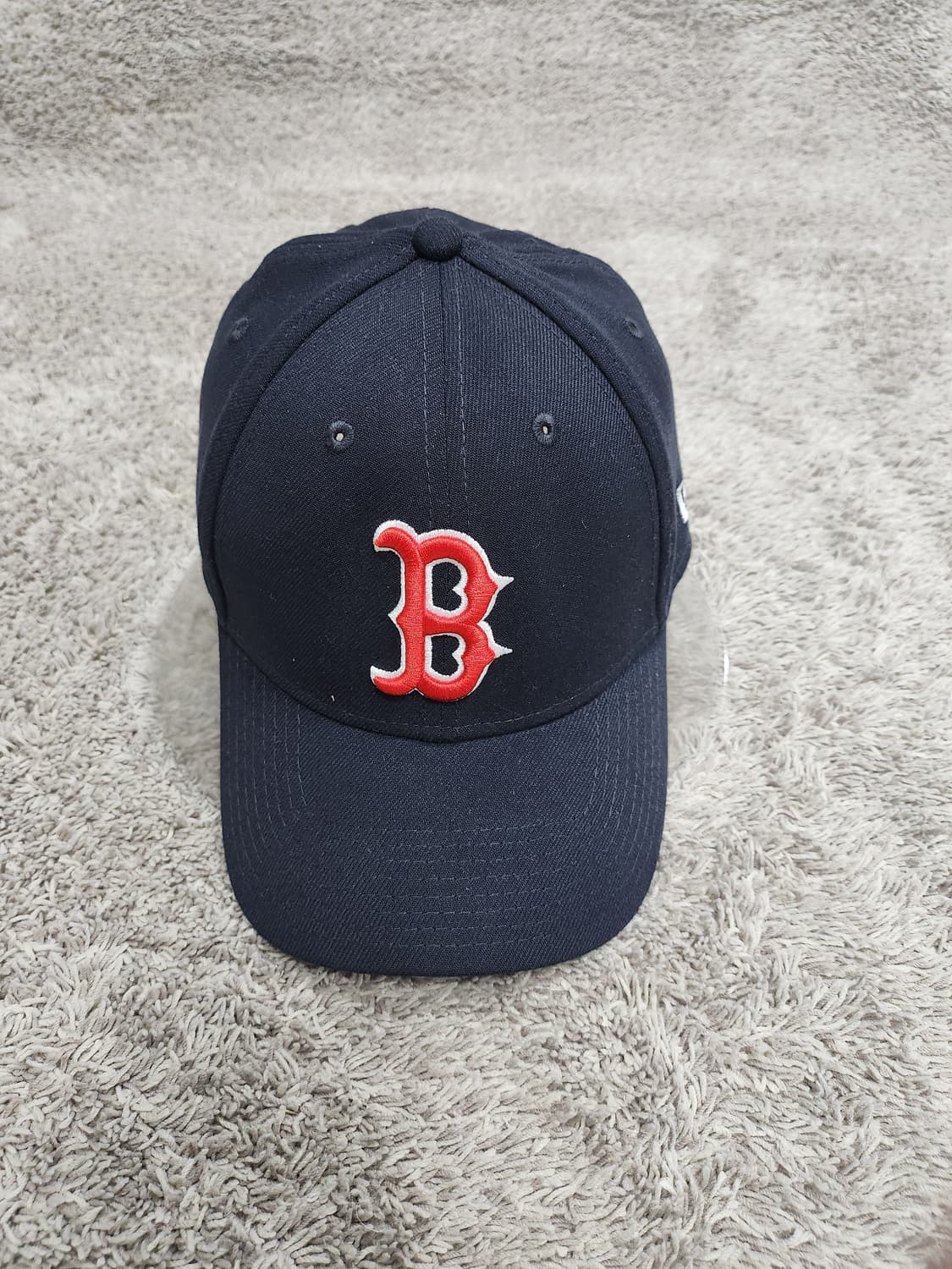 New Era 보스턴 레드삭스 볼캡 L/XL 상품이미지1