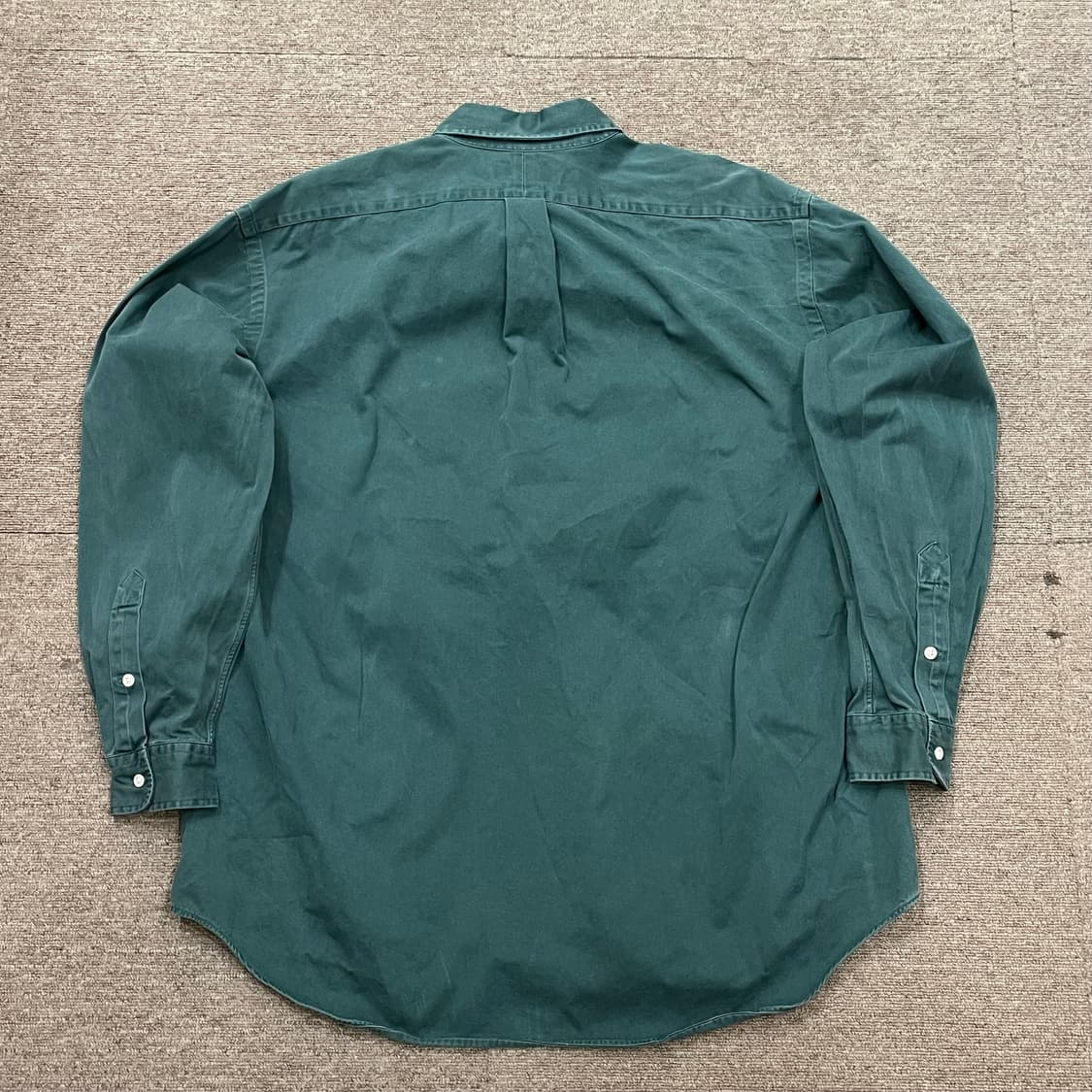 (XL) POLO 폴로 랄프로렌 셔츠 블레이크 상품이미지6