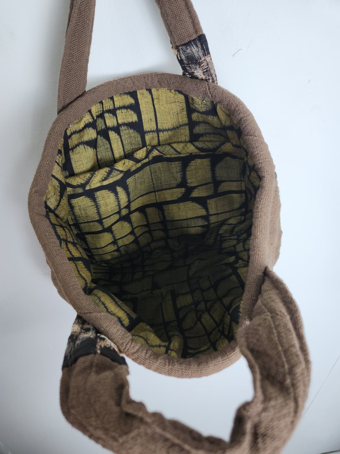 퀼트 숄더백 상품이미지6