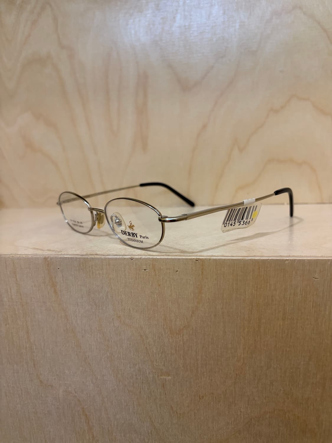 더비 파리스 (DERBY Paris) D-1136 - 실버 상품이미지2