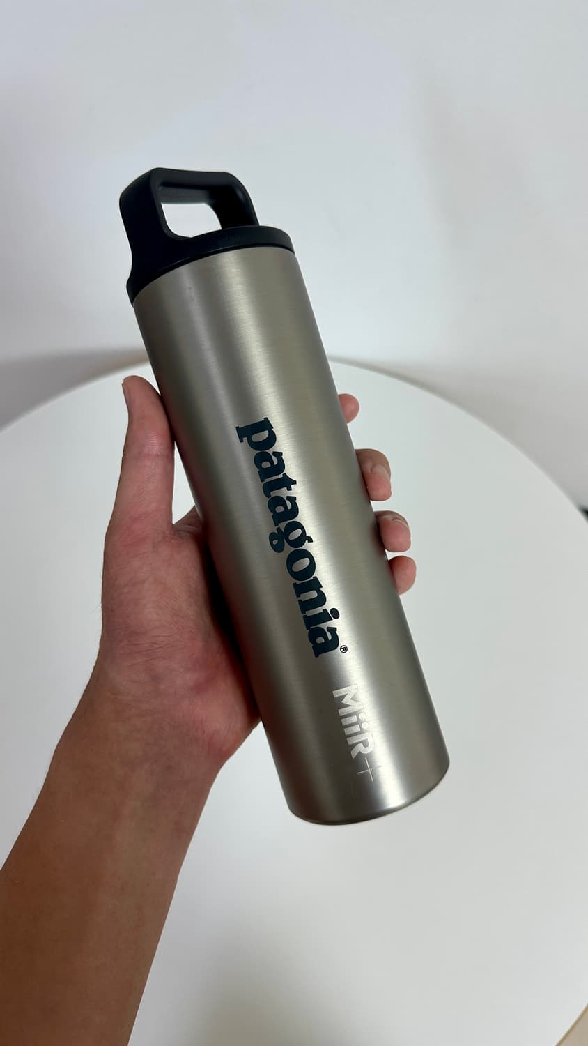 Patagonia 파타고니아 텀블러 20oz 상품이미지3
