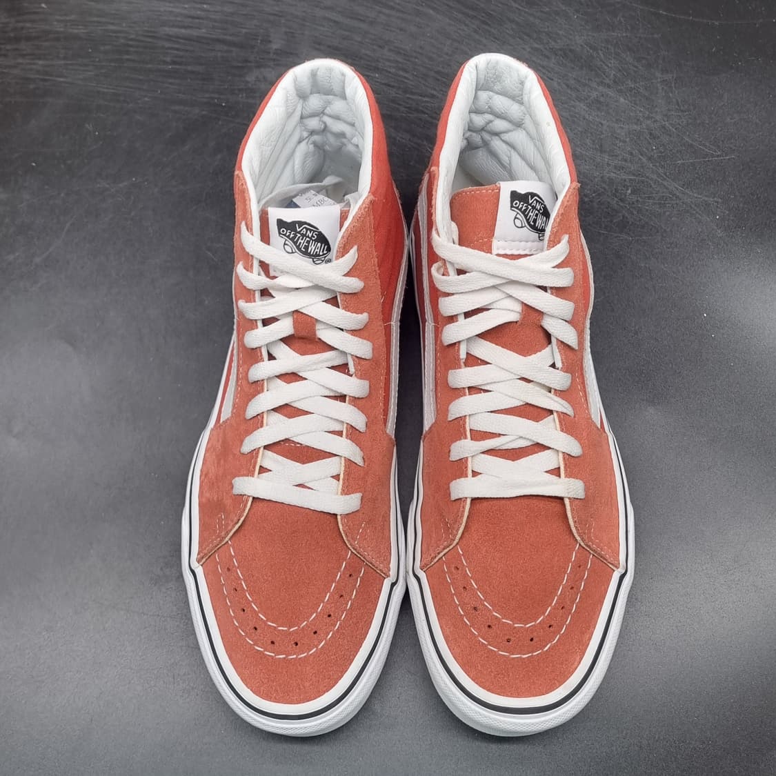 반스 SK8 브릭 남성하이탑 260 상품이미지2