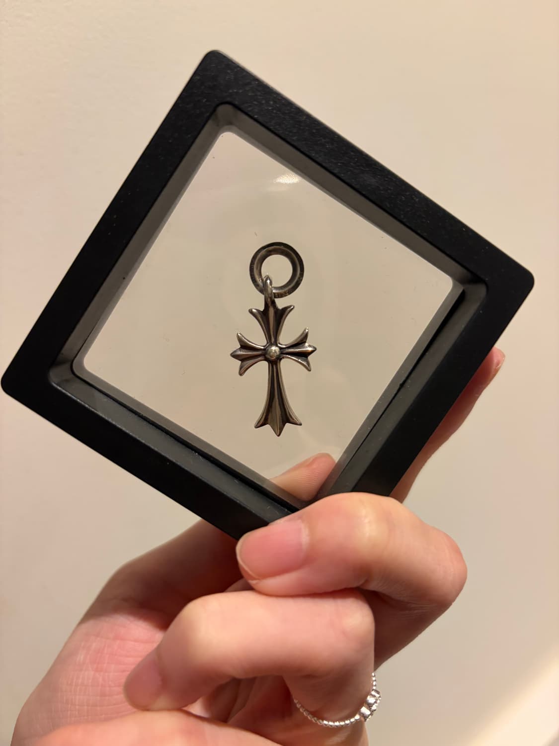 크롬하츠 크로스참+ 커스텀체인(23) 상품이미지6