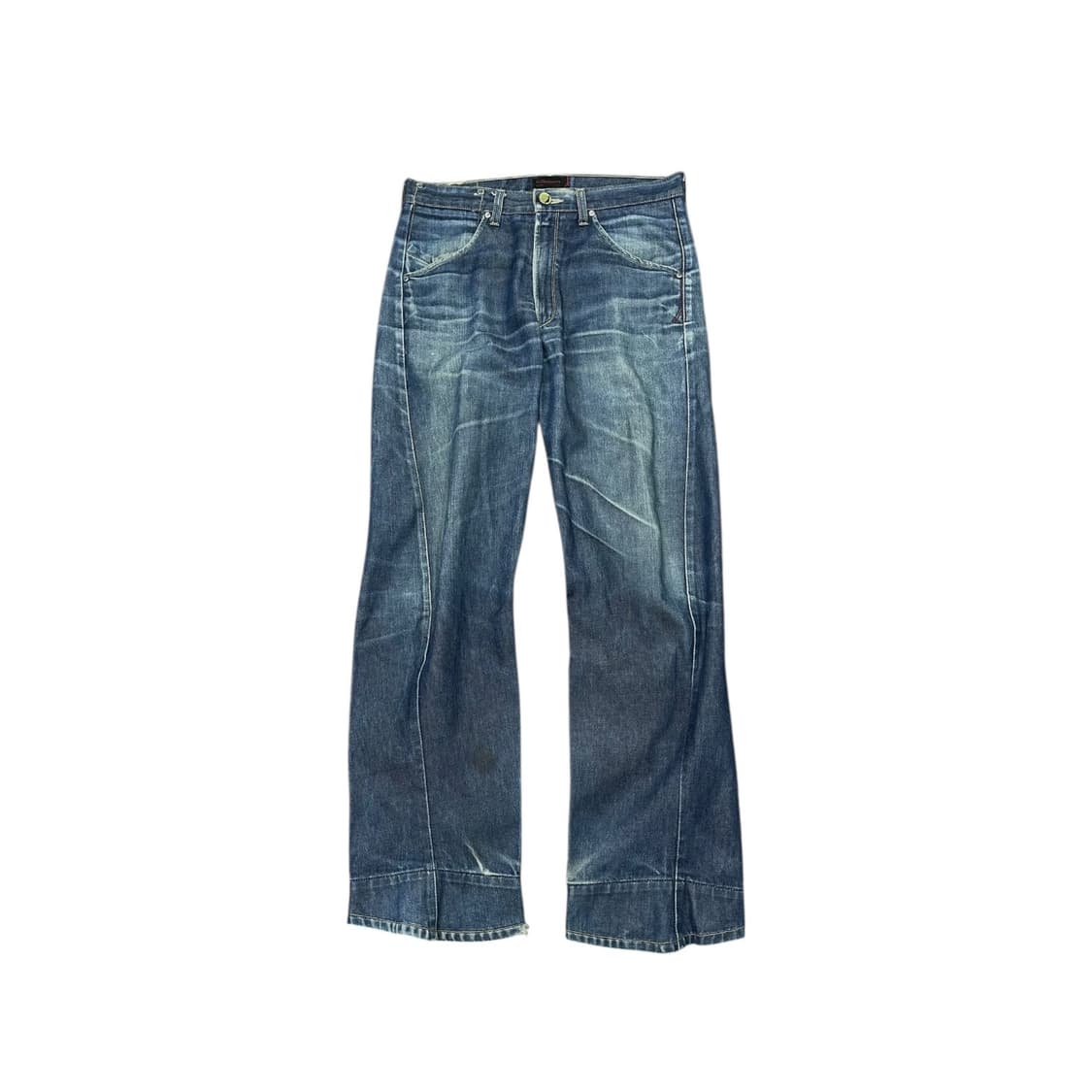 리바이스 엔지니어드 데님팬츠 상품이미지2