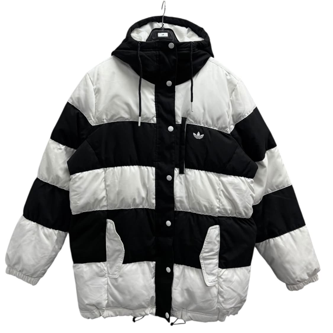 아디다스 오리지날 다운패딩 상품이미지1