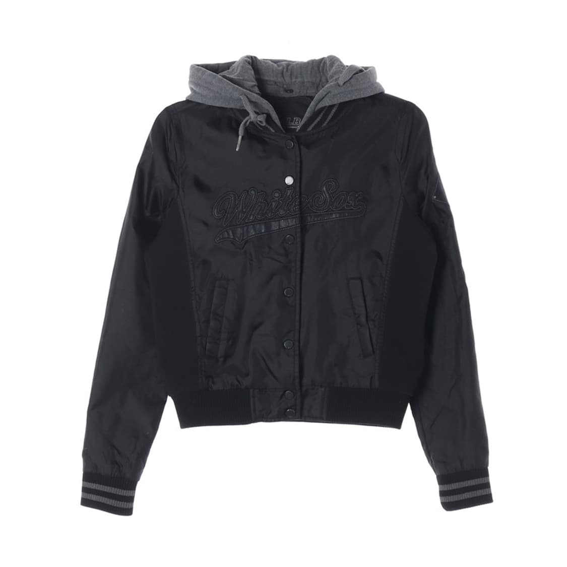 MLB 시카고 화이트삭스 후드 바시티 자켓 85 상품이미지1