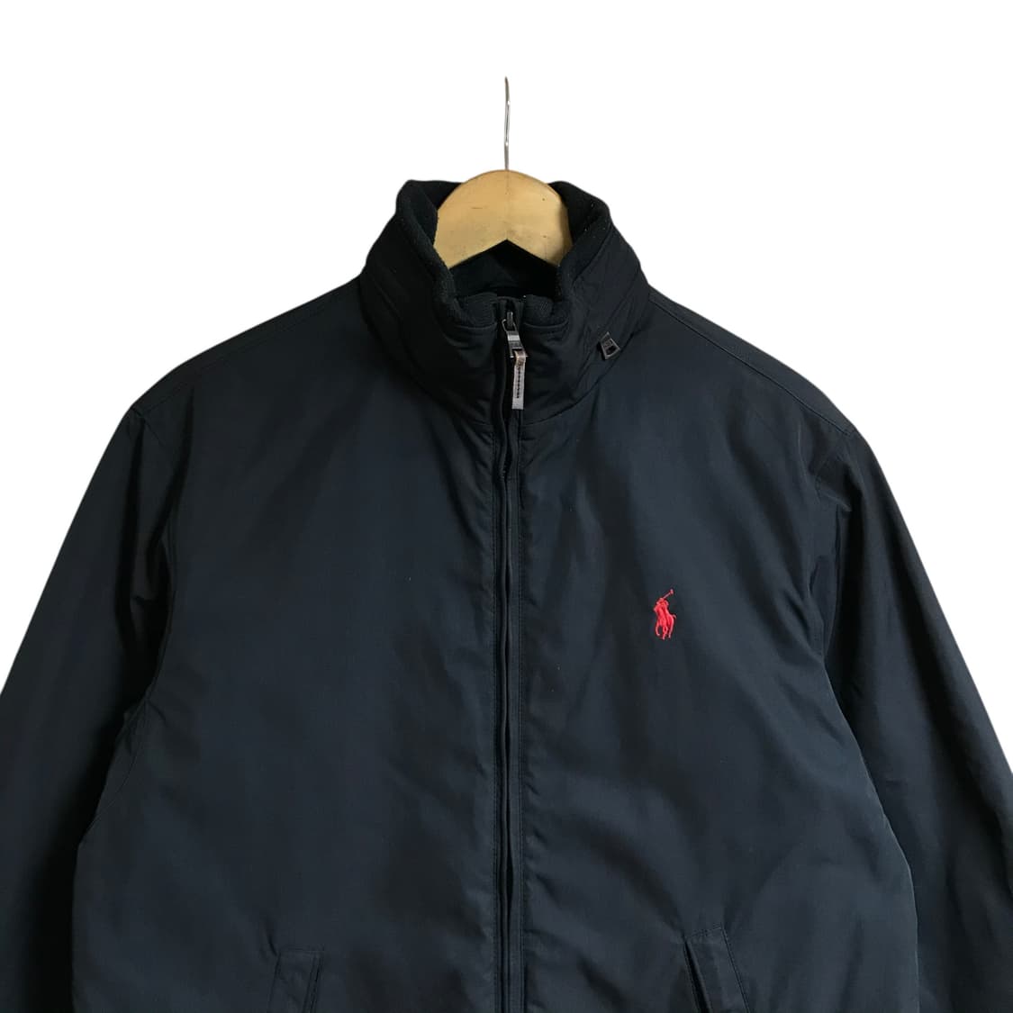 폴로 신형라인 스윙톱 자켓 상품이미지2