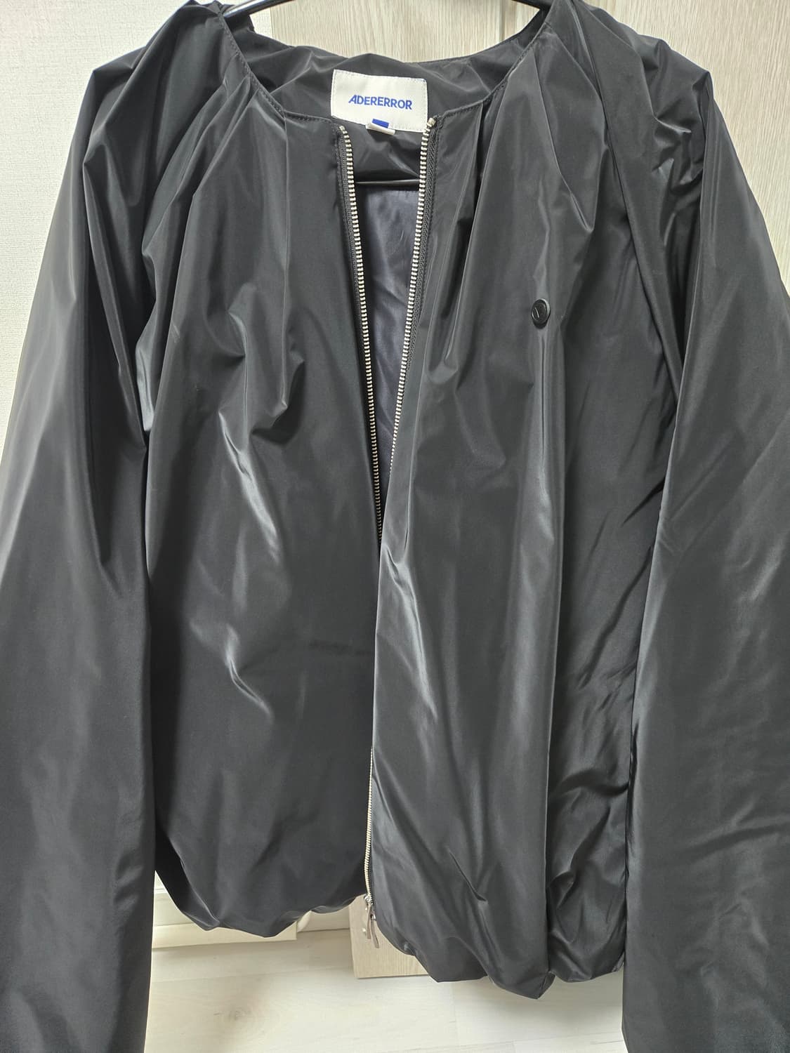 아더에러 카보 퍼퍼 자켓 느와르 상품이미지2