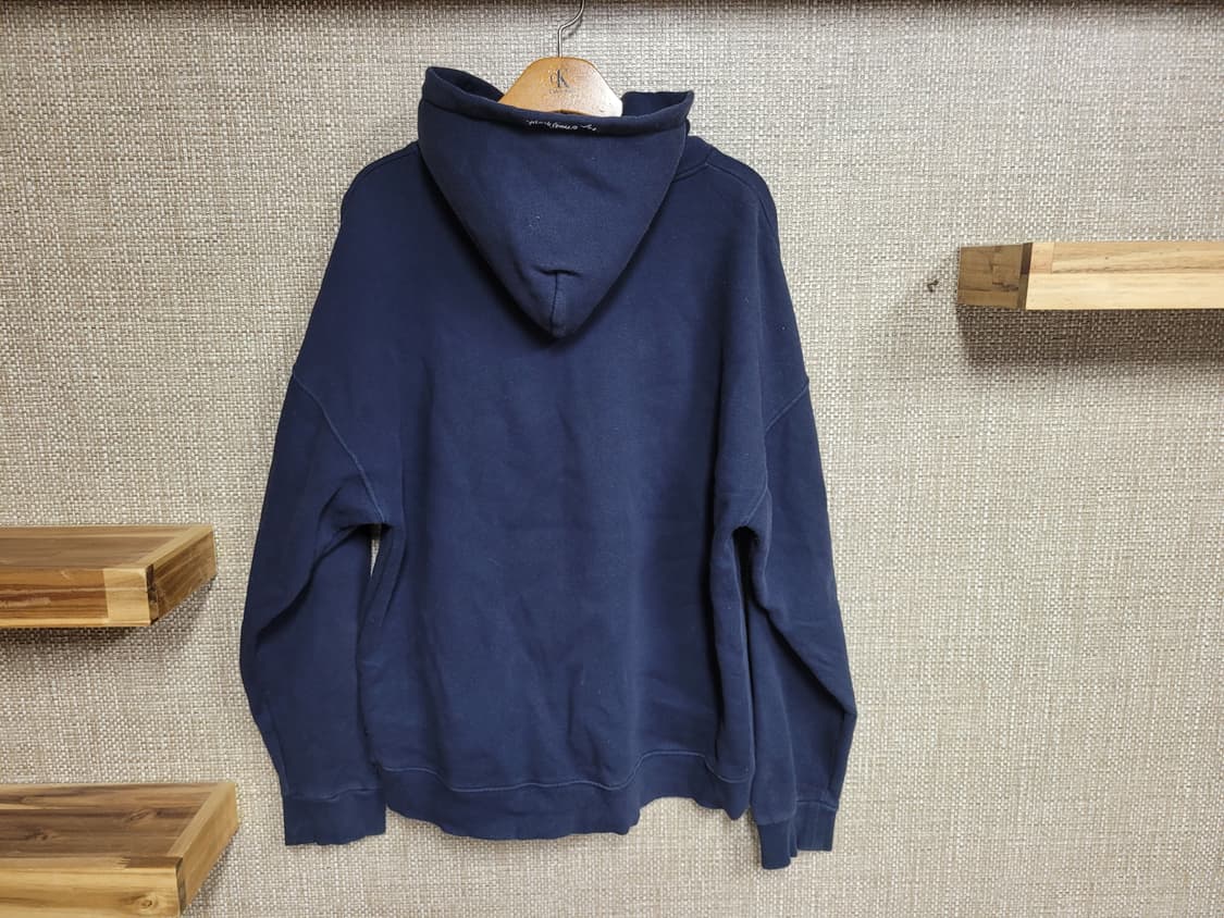 110사이즈 마크곤잘레스 후드티 빅사이즈  상품이미지3