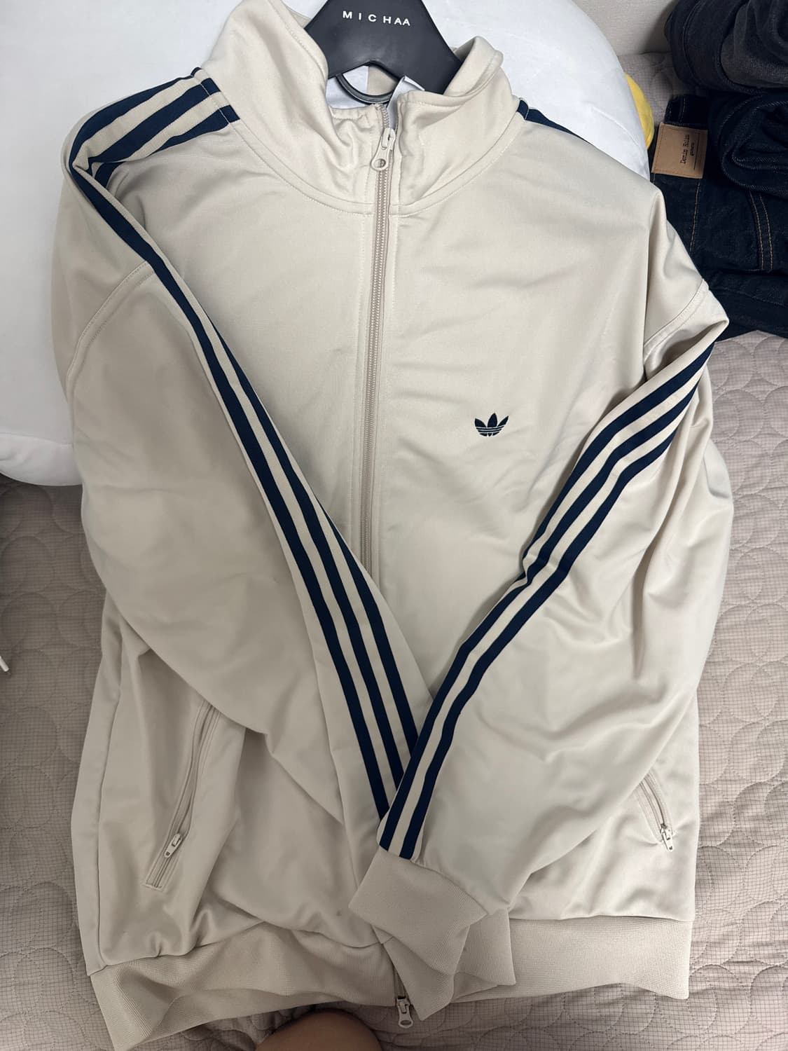 아디다스 베켄바우어 트랙탑 상품이미지1