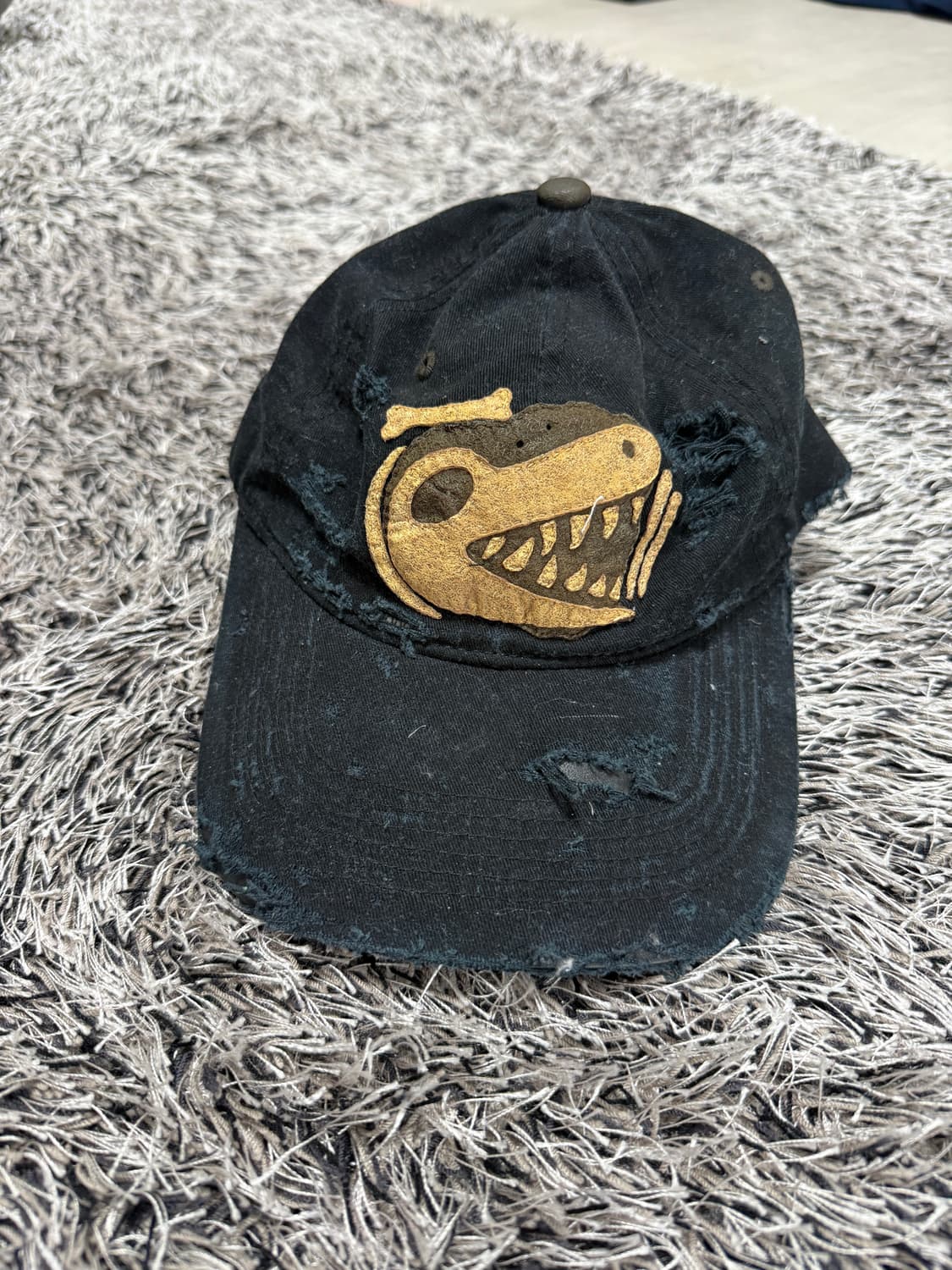 빈티지 볼캡 상품이미지1